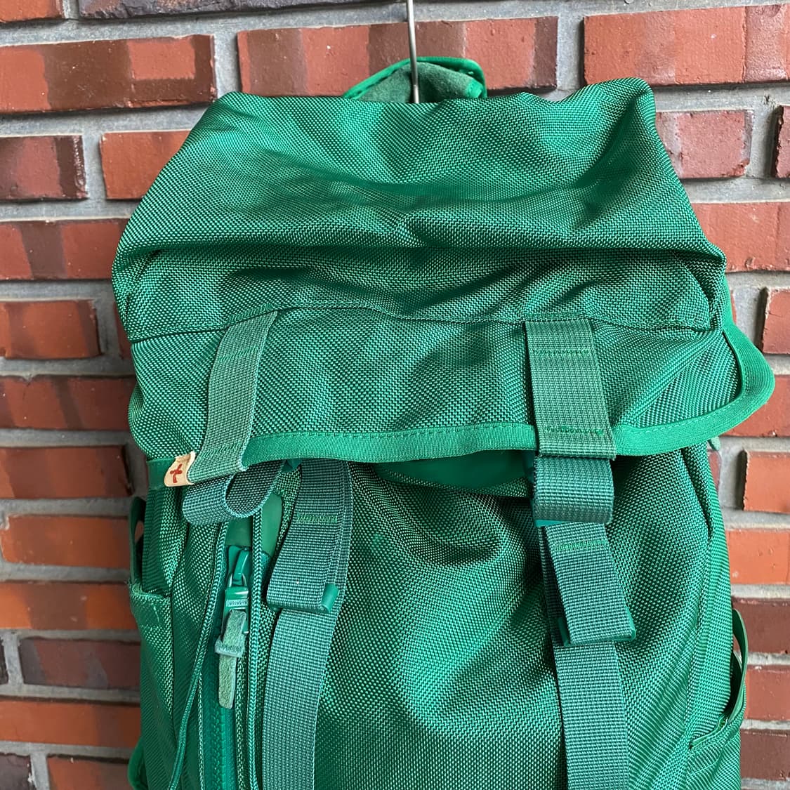visvim BALLISTIC 백팩 상품이미지9