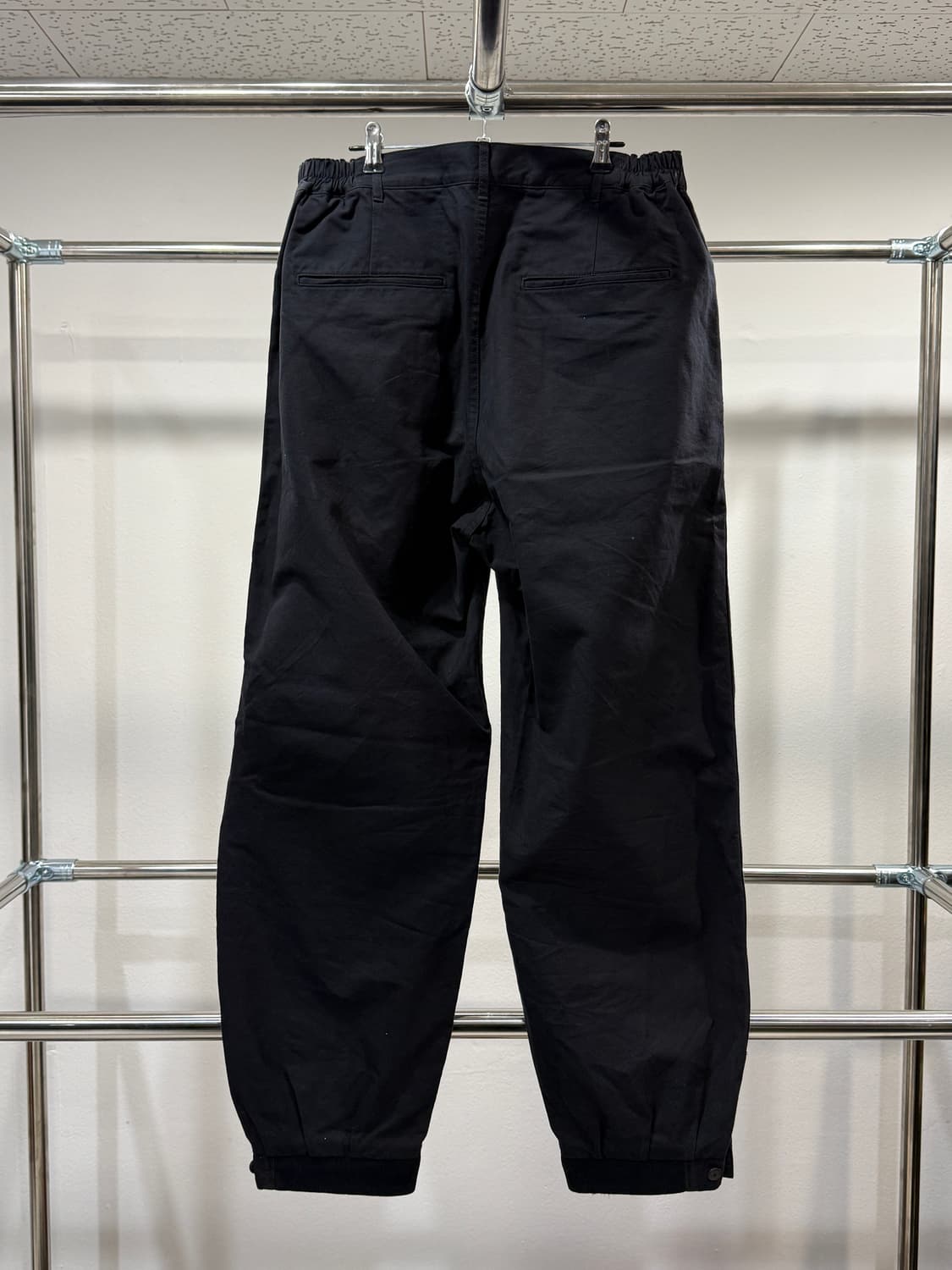 visvim — CARROL CHINO PANTS (SS24) 상품이미지2