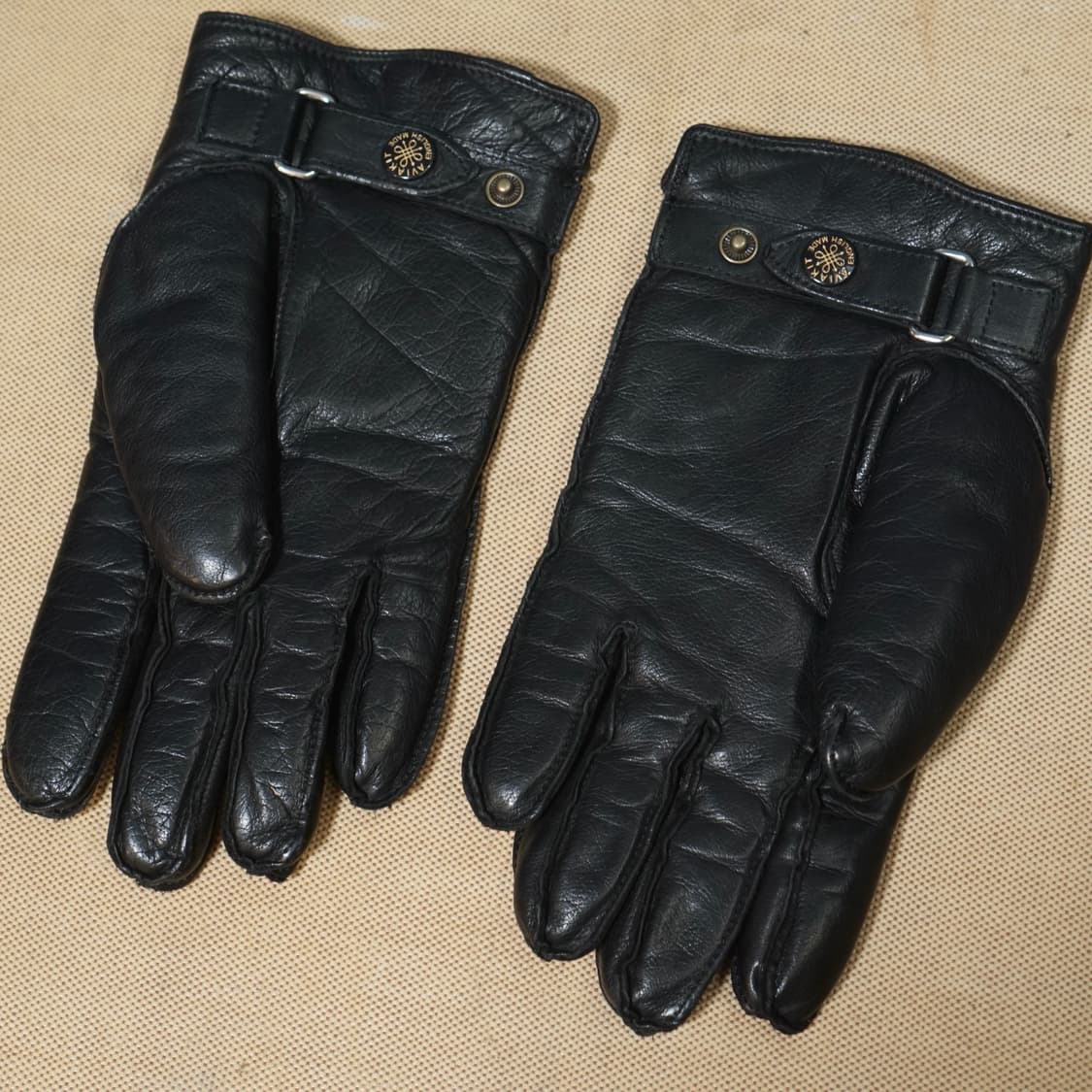 루이스레더 810 레더 스트랩 글러브 상품이미지3