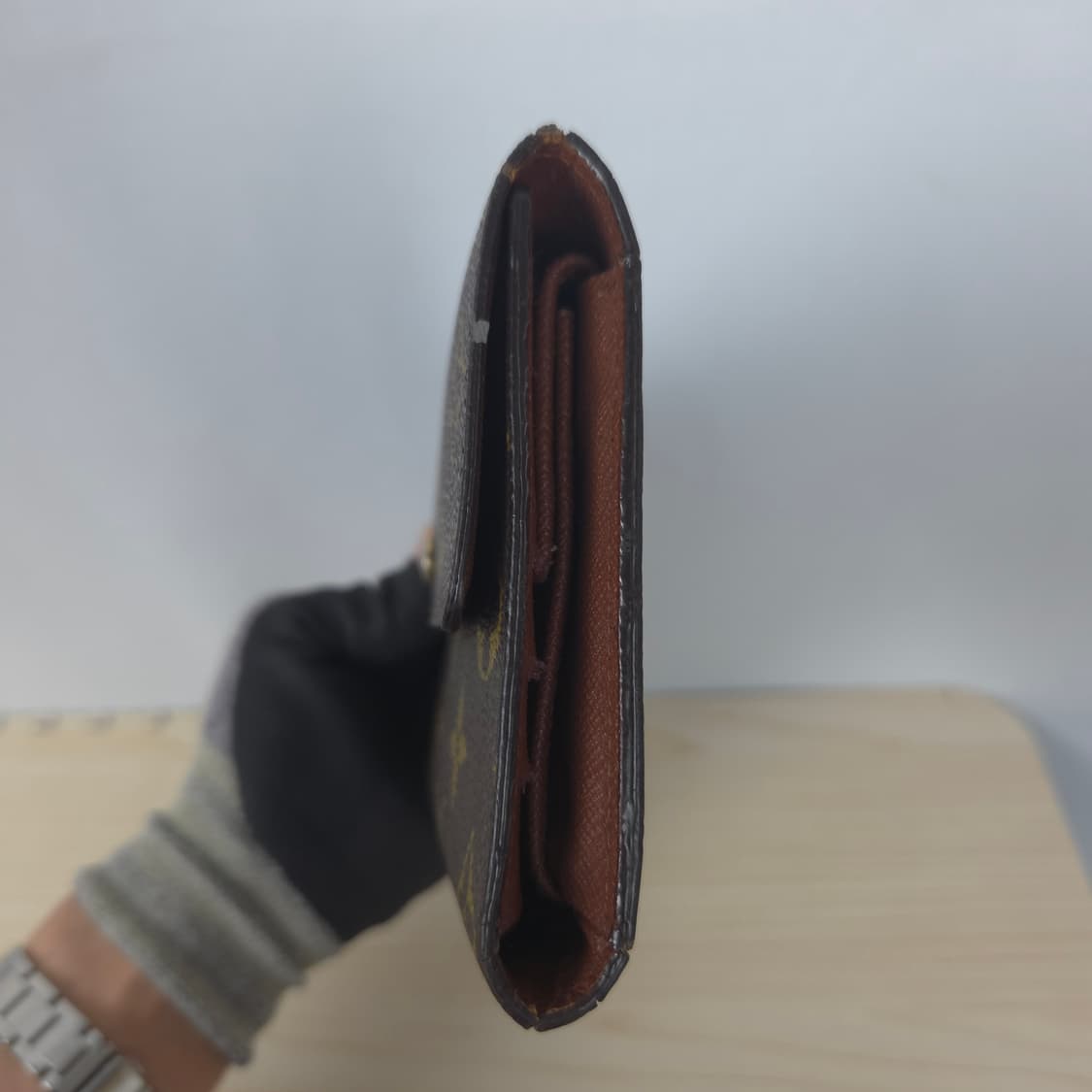 루이비통 장지갑  상품이미지2