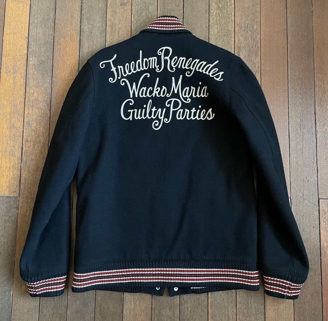 Wacko maria 상품이미지1