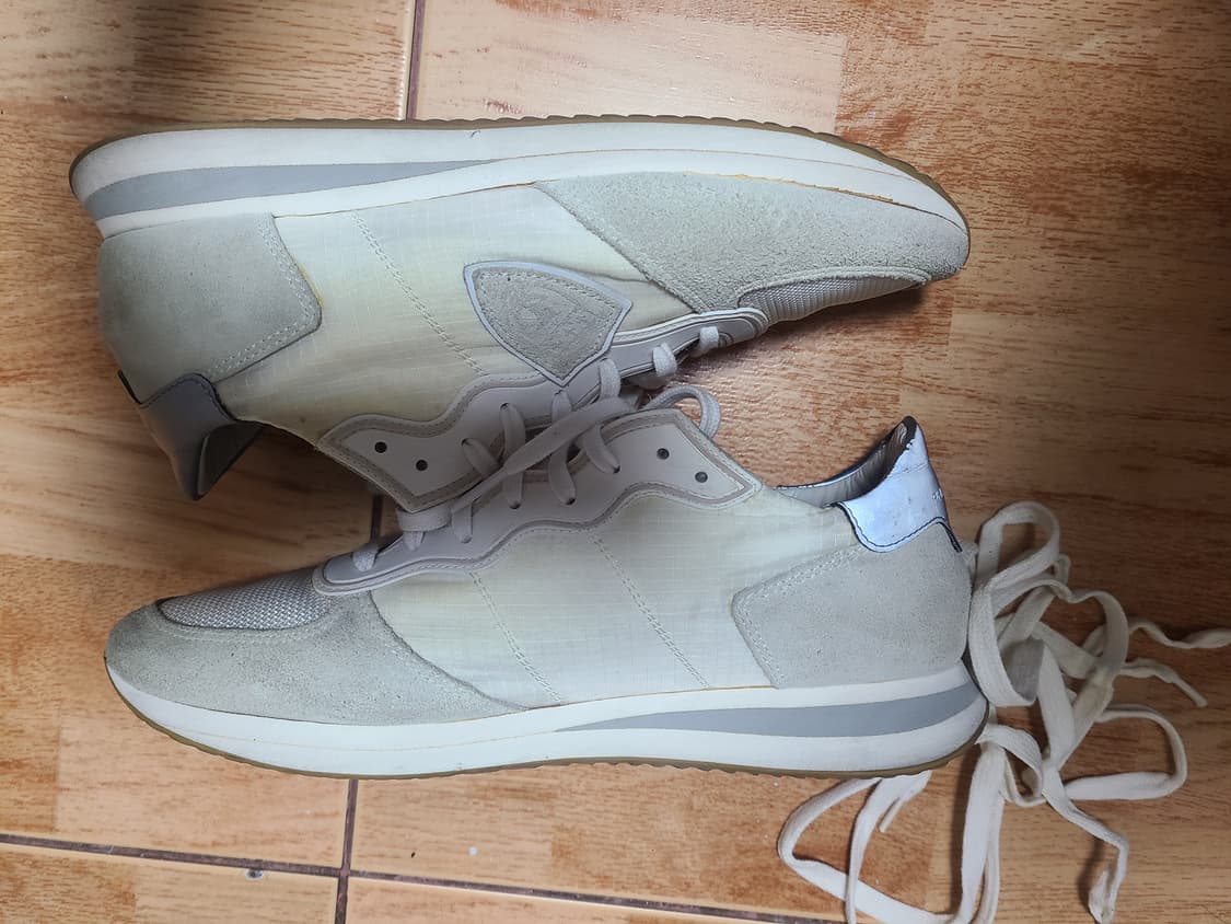 필립모델 스니커즈 41(255추천) 상품이미지5