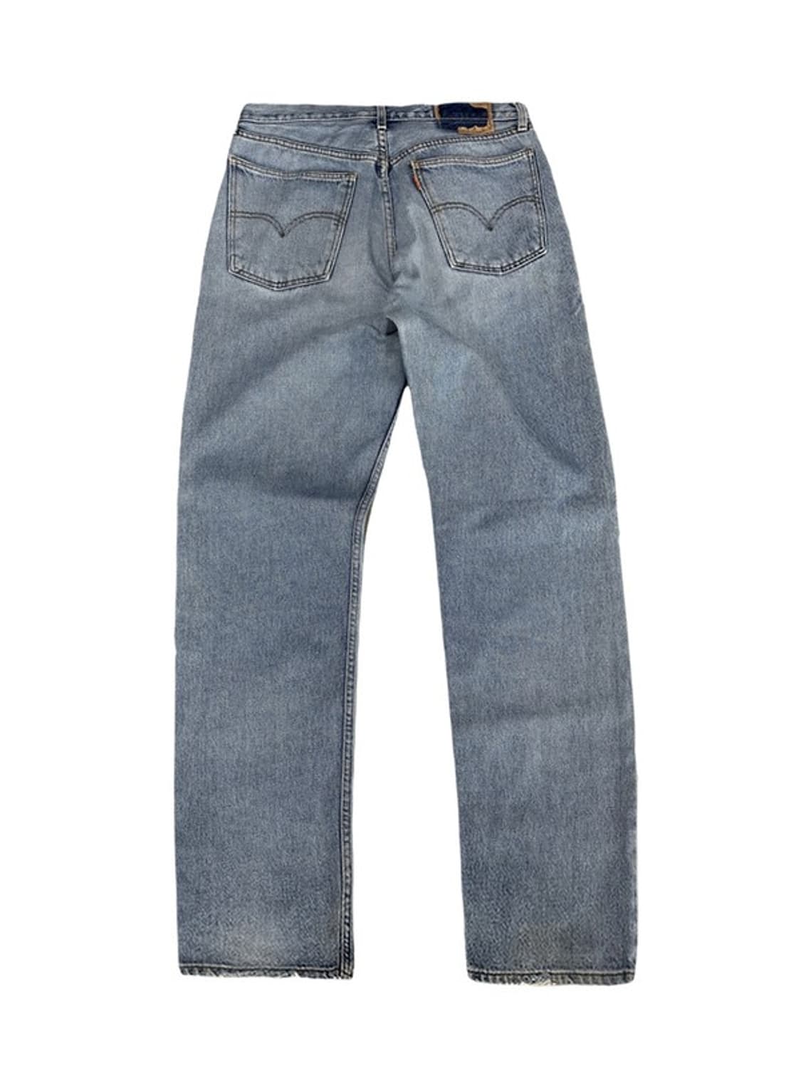 [32인치] LEVI'S 리바이스616 90s USA 오렌지탭 빈티지 상품이미지2