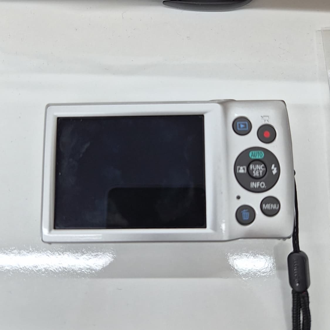 캐논 ixy180 익서스 ixus175 디카/디지털 카메라 양도 상품이미지4