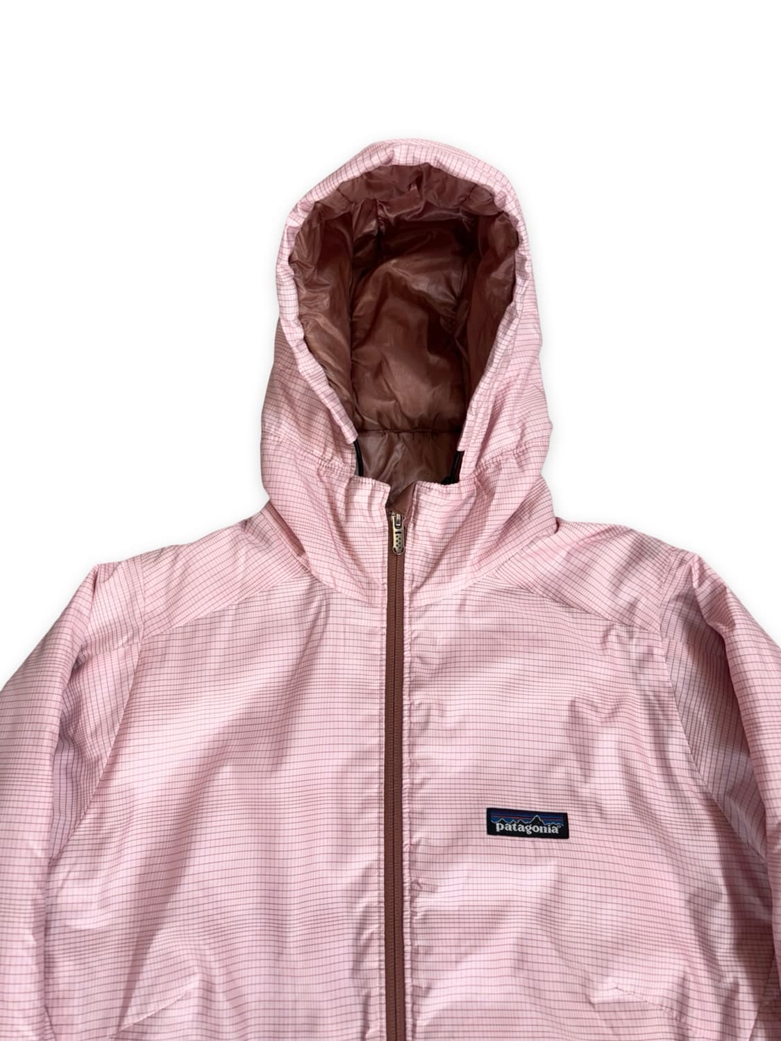 파타고니아 05s 마이크로 퍼프볼 자켓  상품이미지2