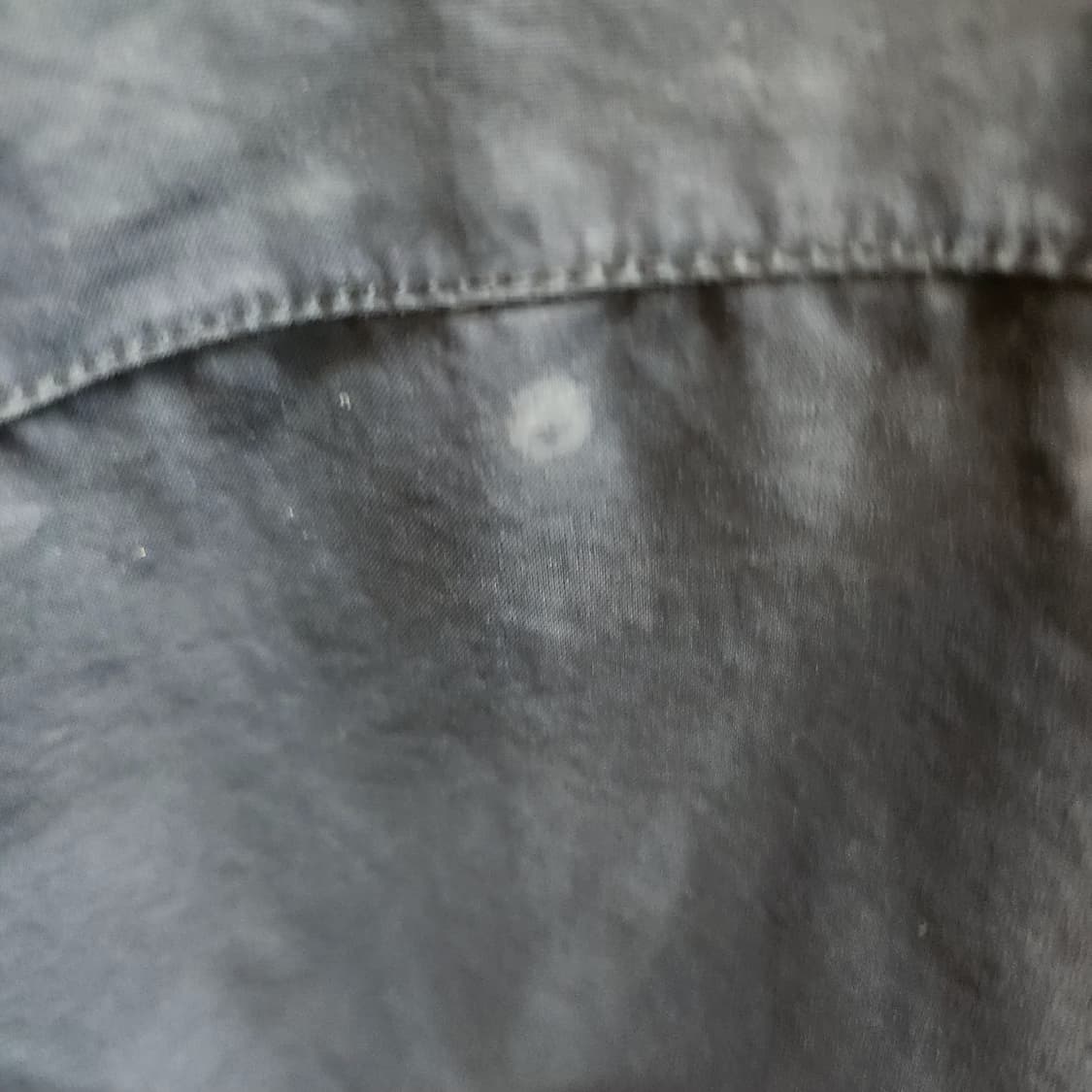 노스페이스 하이벤트 로고 투웨이 스트링 바람막이 100(XL) 상품이미지8