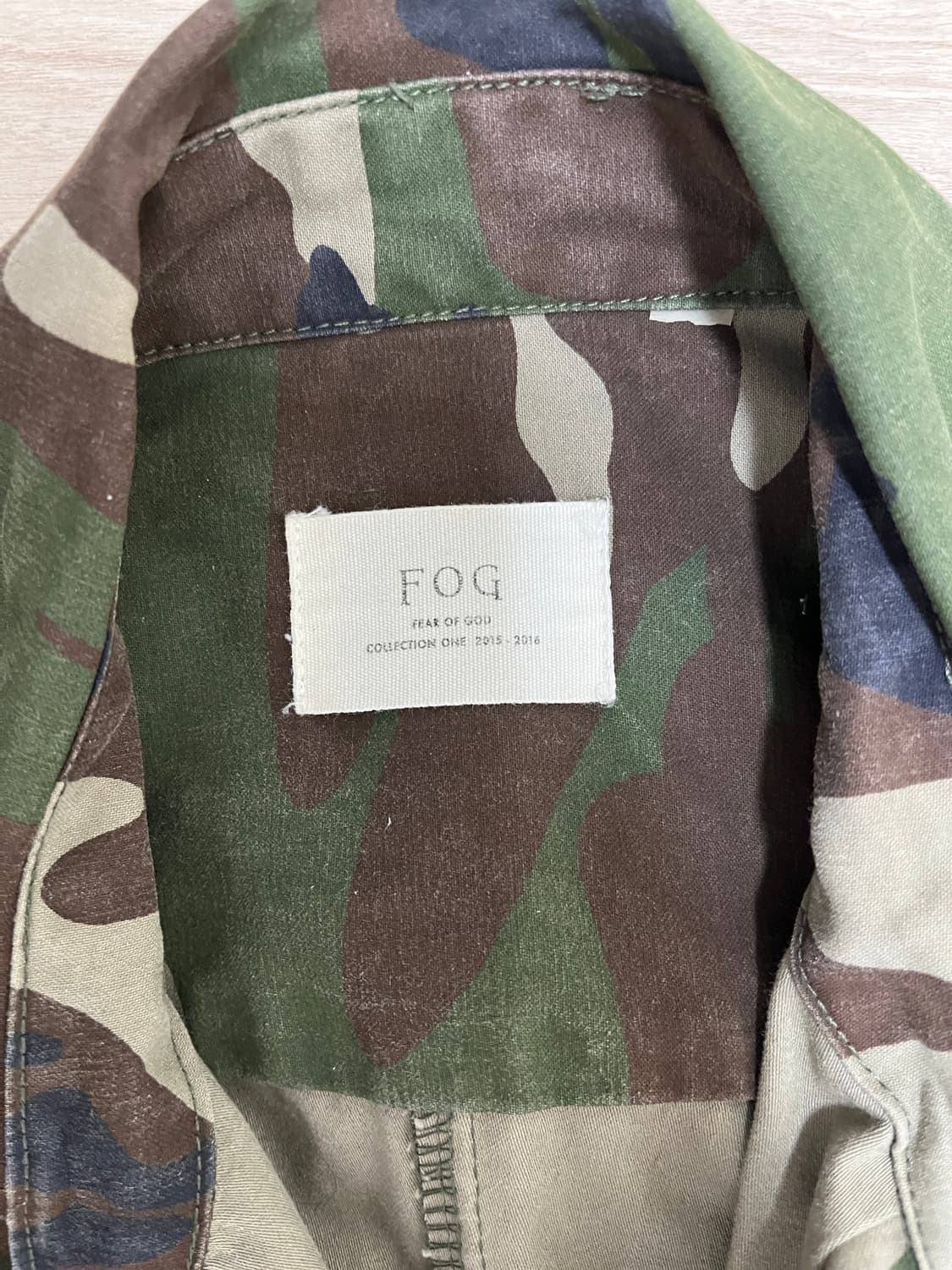 피오갓 팍선 카모 상품이미지3