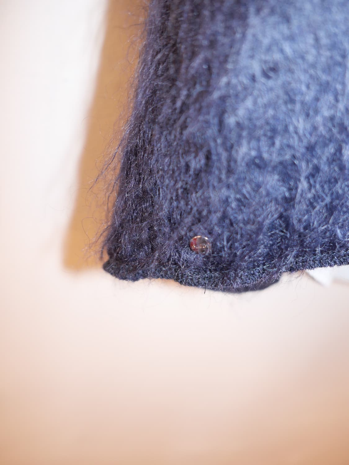 BLESS N°70 oversized mohair top 상품이미지3