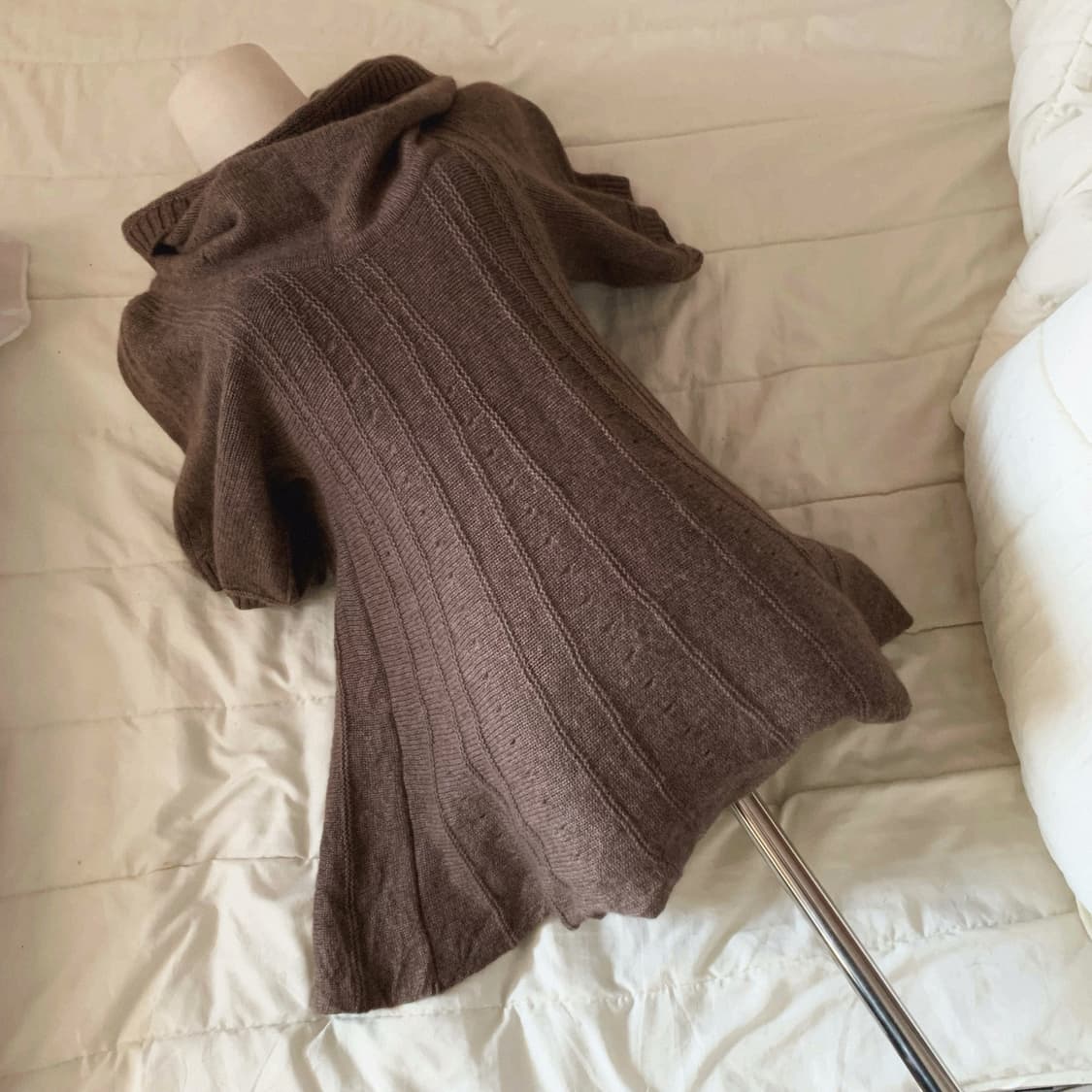 빈티지 반팔 일본빈티지 모리 반팔 아카이브 반팔 히피그런지 페어리 반팔 상품이미지2