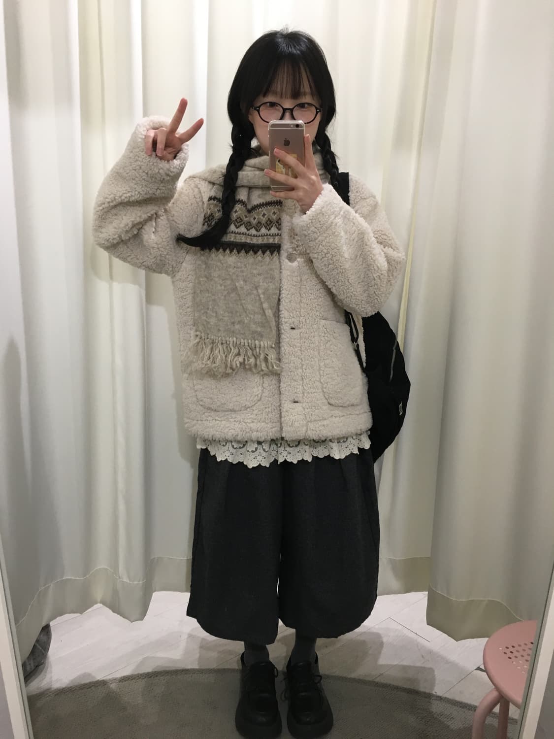 Norsewear nordic muffler 상품이미지5