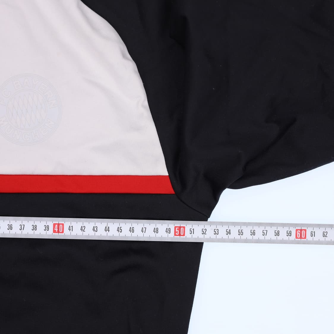 95 아디다스 바이에른뭔헨 트랙탑 져지 N7516 상품이미지7