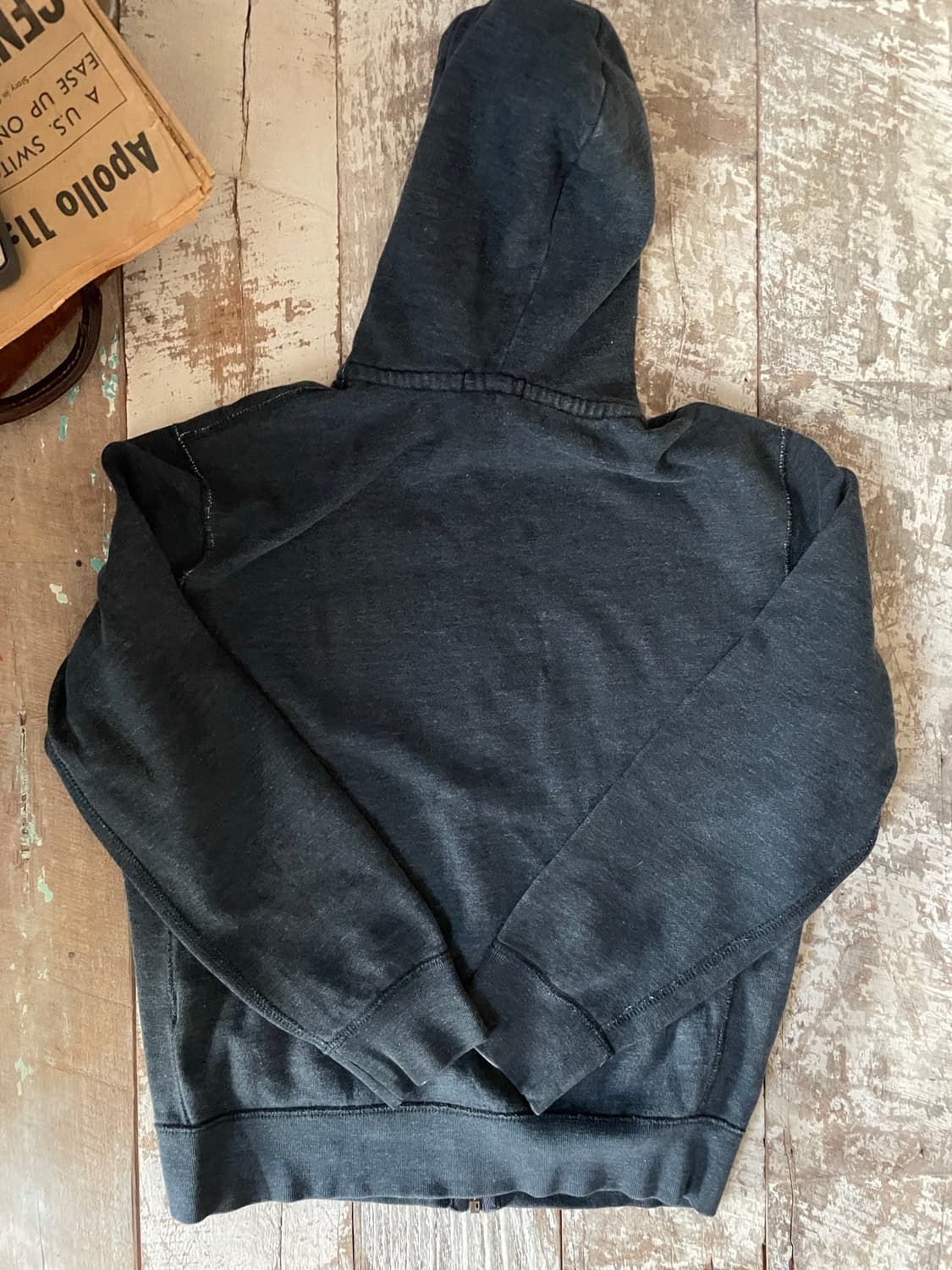 Polo Ralph Lauren Zip-Up Hoodie 상품이미지8