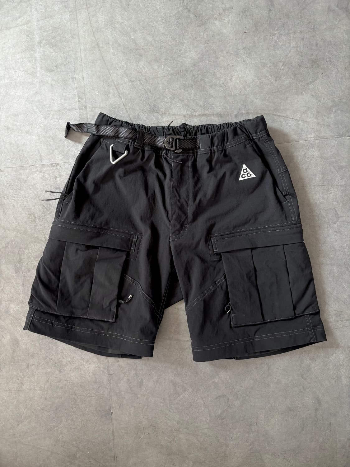 나이키 ACG 스미스 서밋 컨버터블 카고 팬츠 상품이미지6