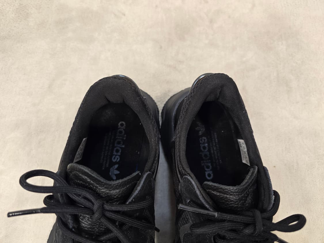 아디다스 오즈위고 런닝화 운동화 블랙 270 상품이미지6