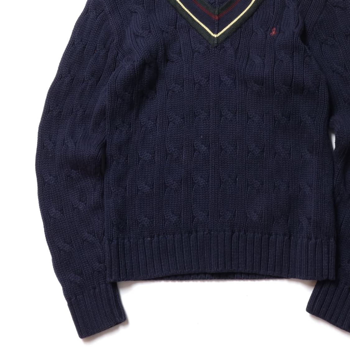 폴로 랄프로렌 Polo by Ralph Lauren Cable Knit 상품이미지3