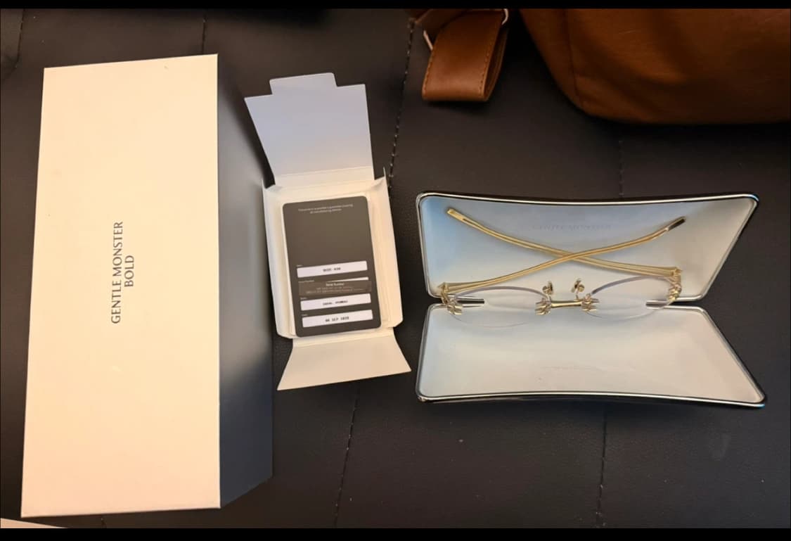 잰틀몬스터 NODE-30 상품이미지3