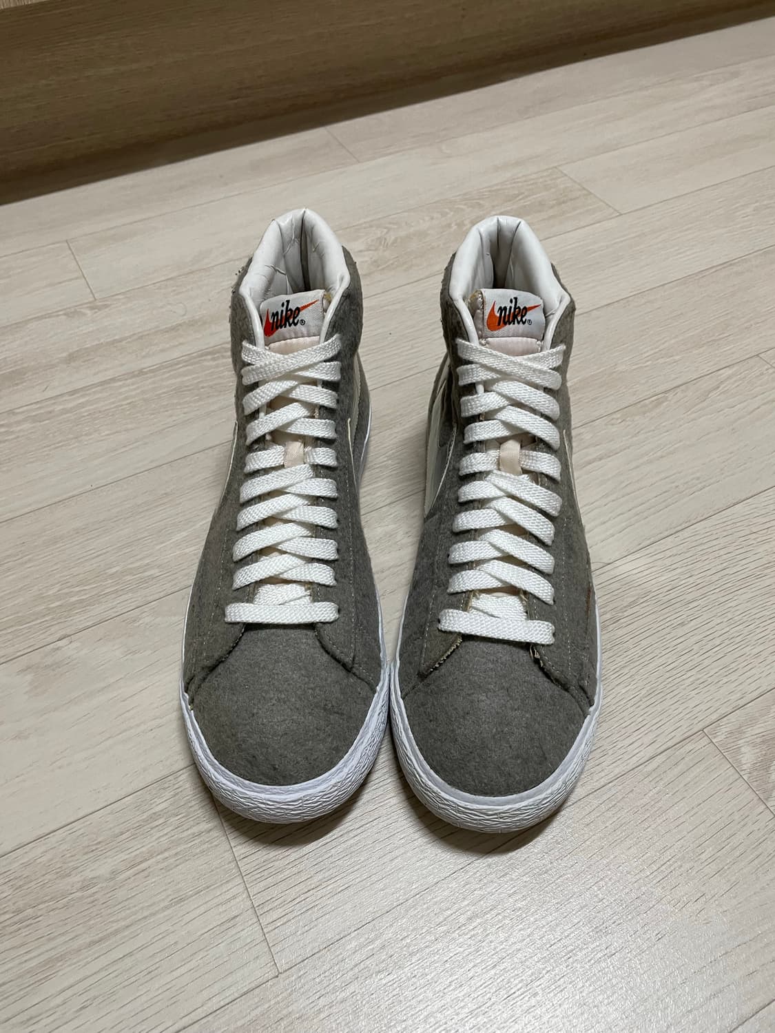 나이키 빔즈 블레이져 상품이미지2