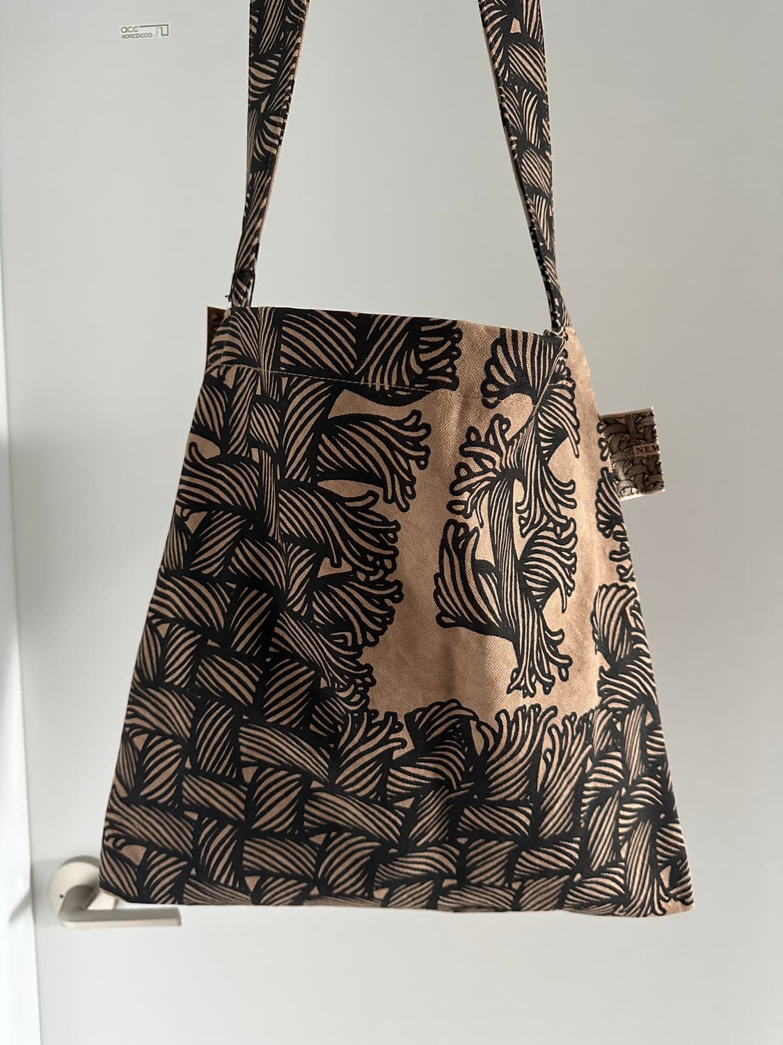 크리스토퍼네메스 크로스 앤 숄더백  상품이미지4