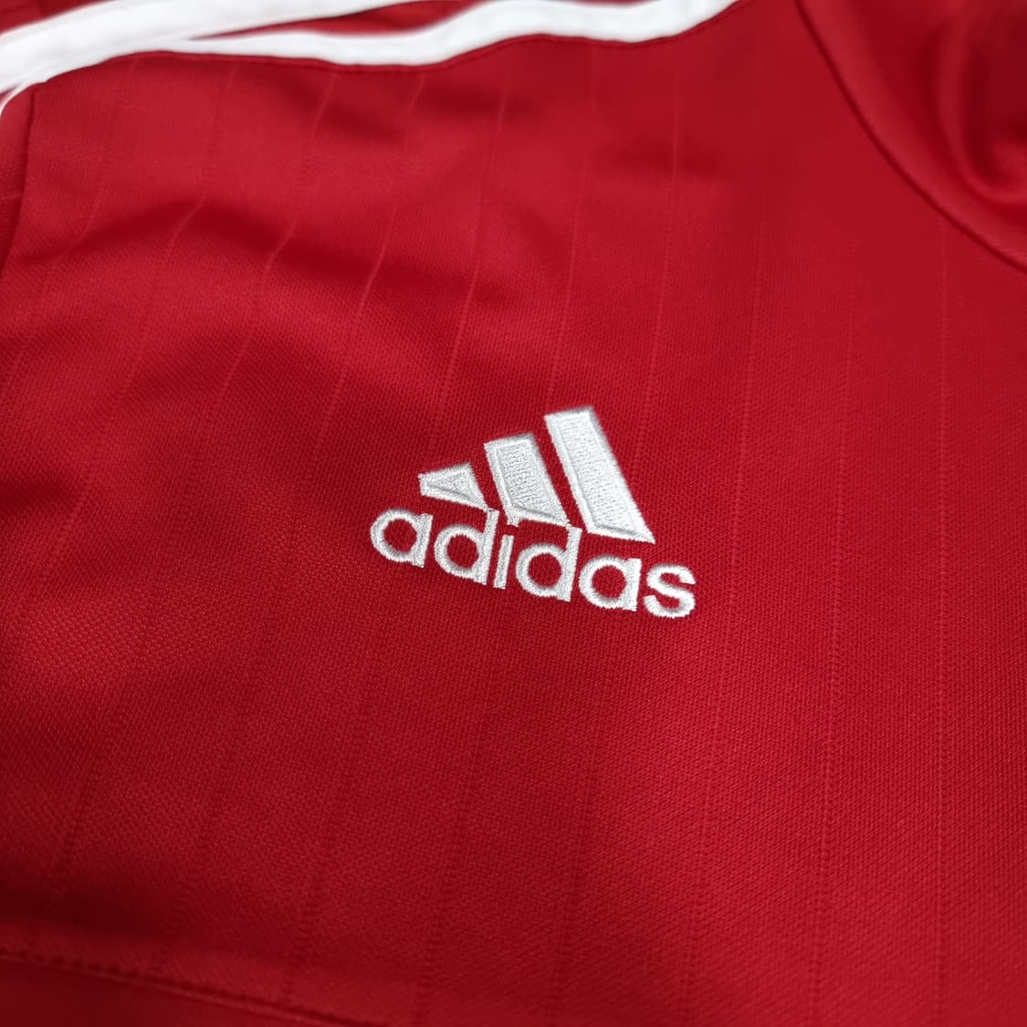 15-16시즌 선덜랜드 아디다스 드릴탑 트레이닝 상품이미지4