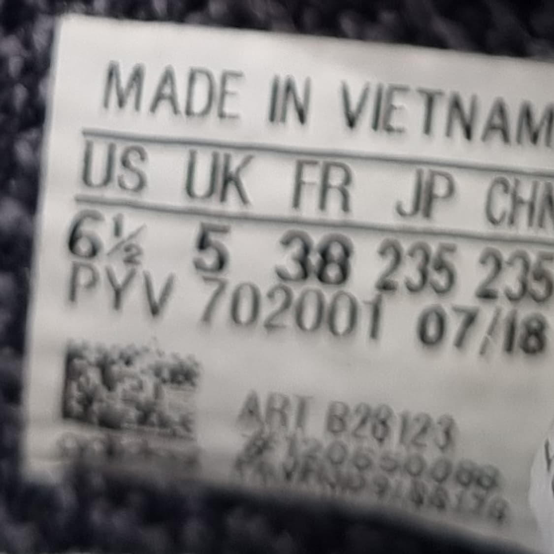 아디다스 아르킨 여성운동화235 상품이미지6