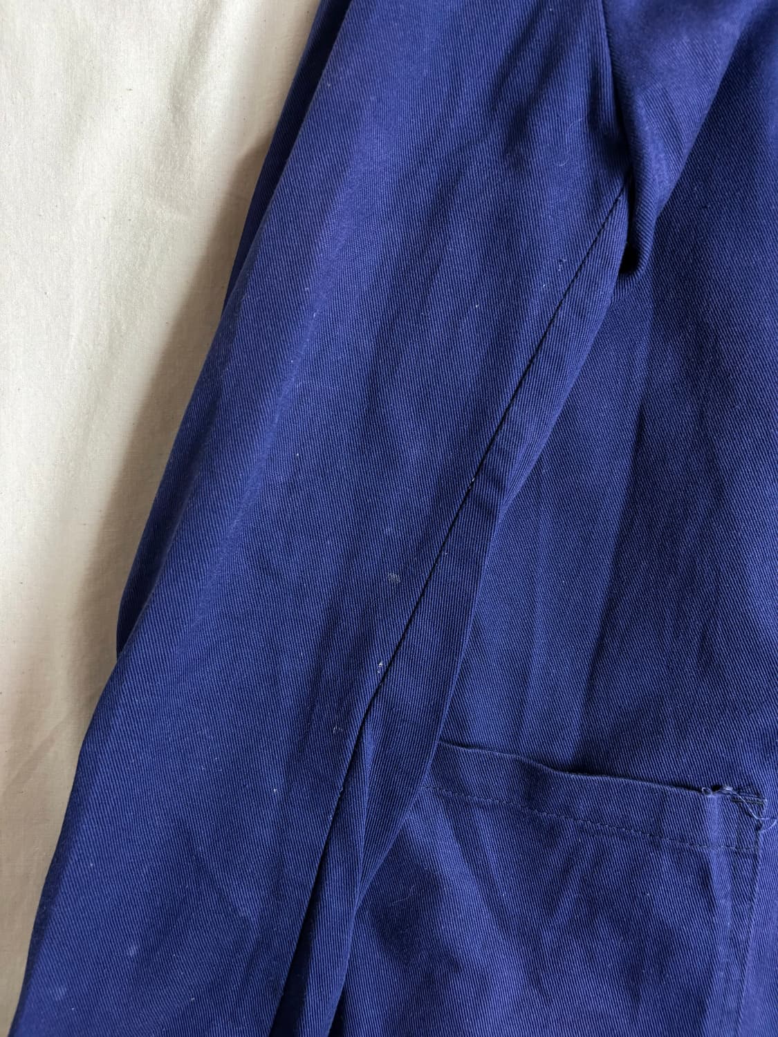 French Chore Jacket 프렌치 초어 자켓 48 상품이미지6