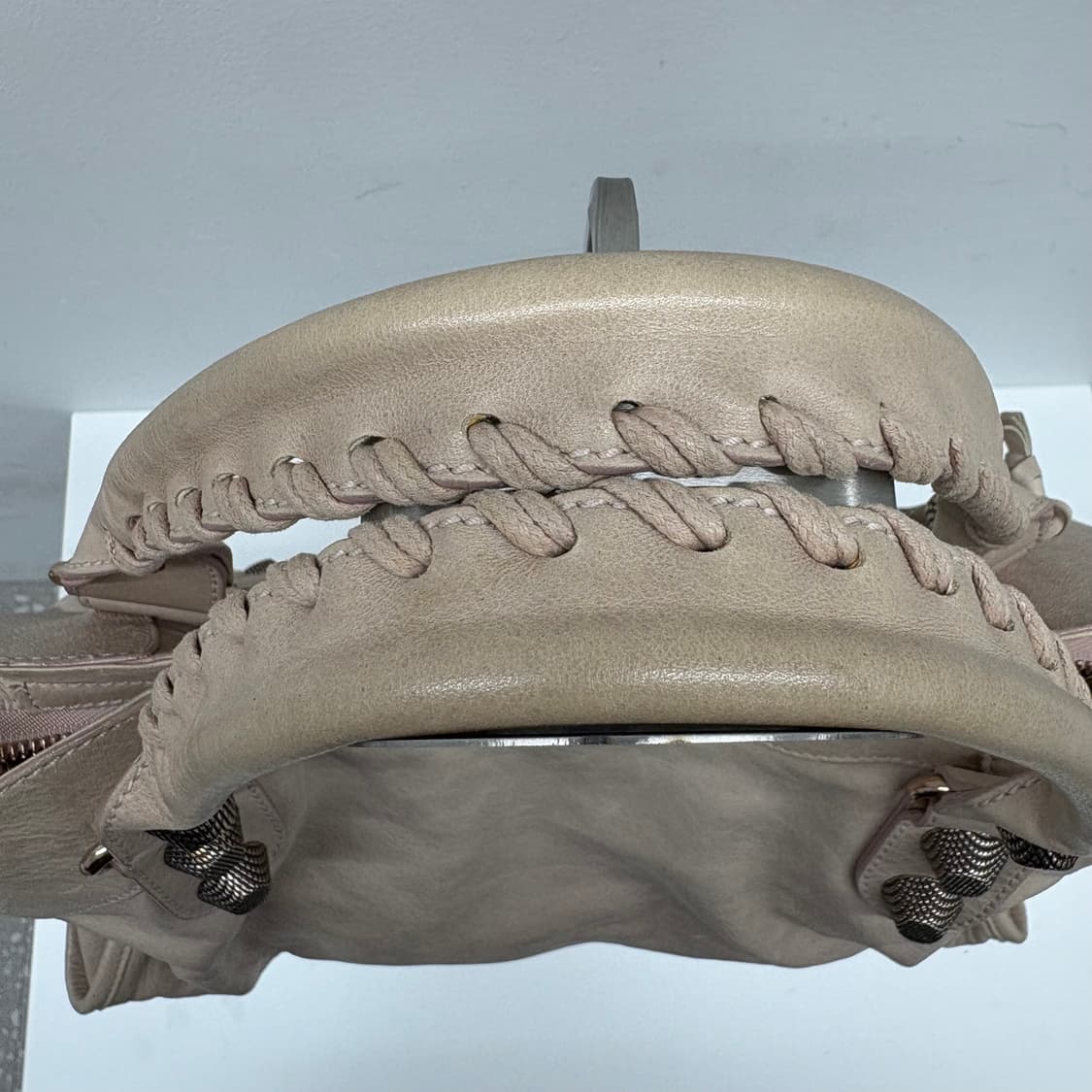 발렌시아가 모터백 상품이미지3