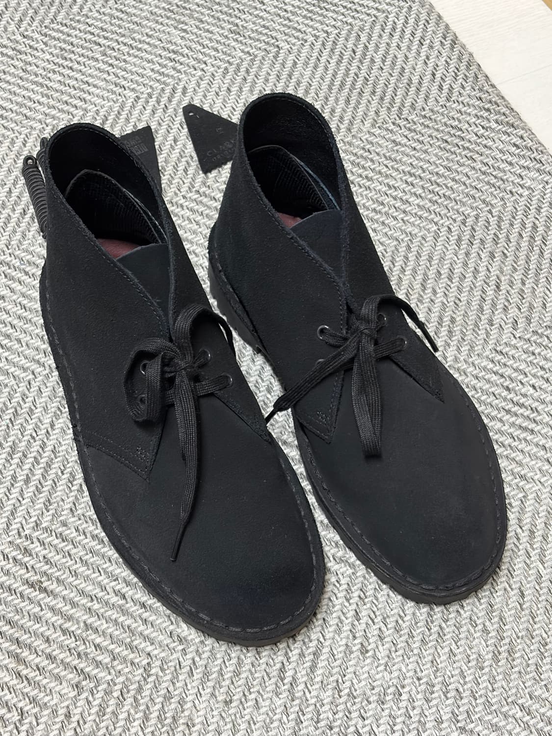 클락스 데저트부츠 상품이미지1