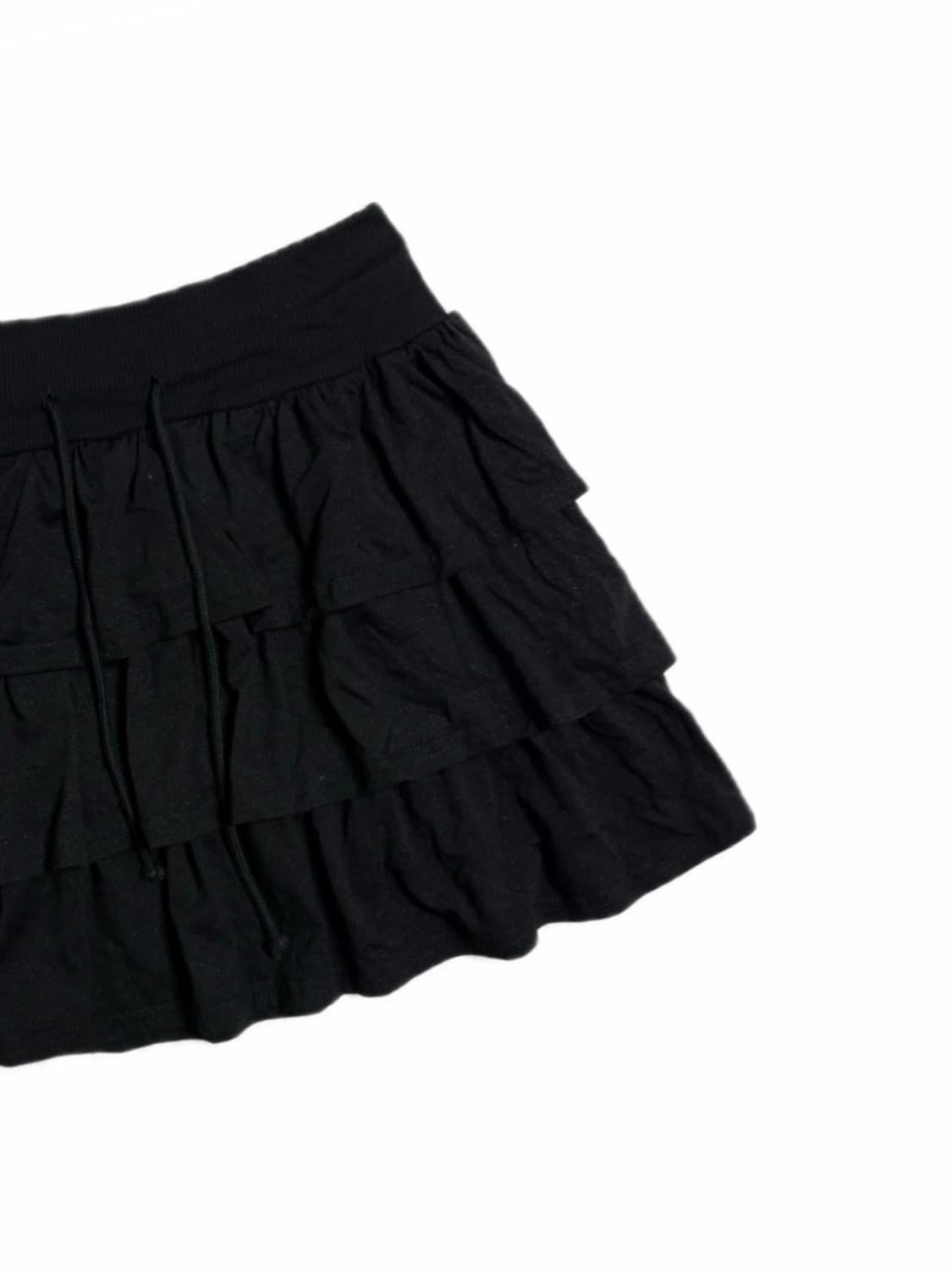 펑크 캉캉스커트 갸루 punk y2k 상품이미지2