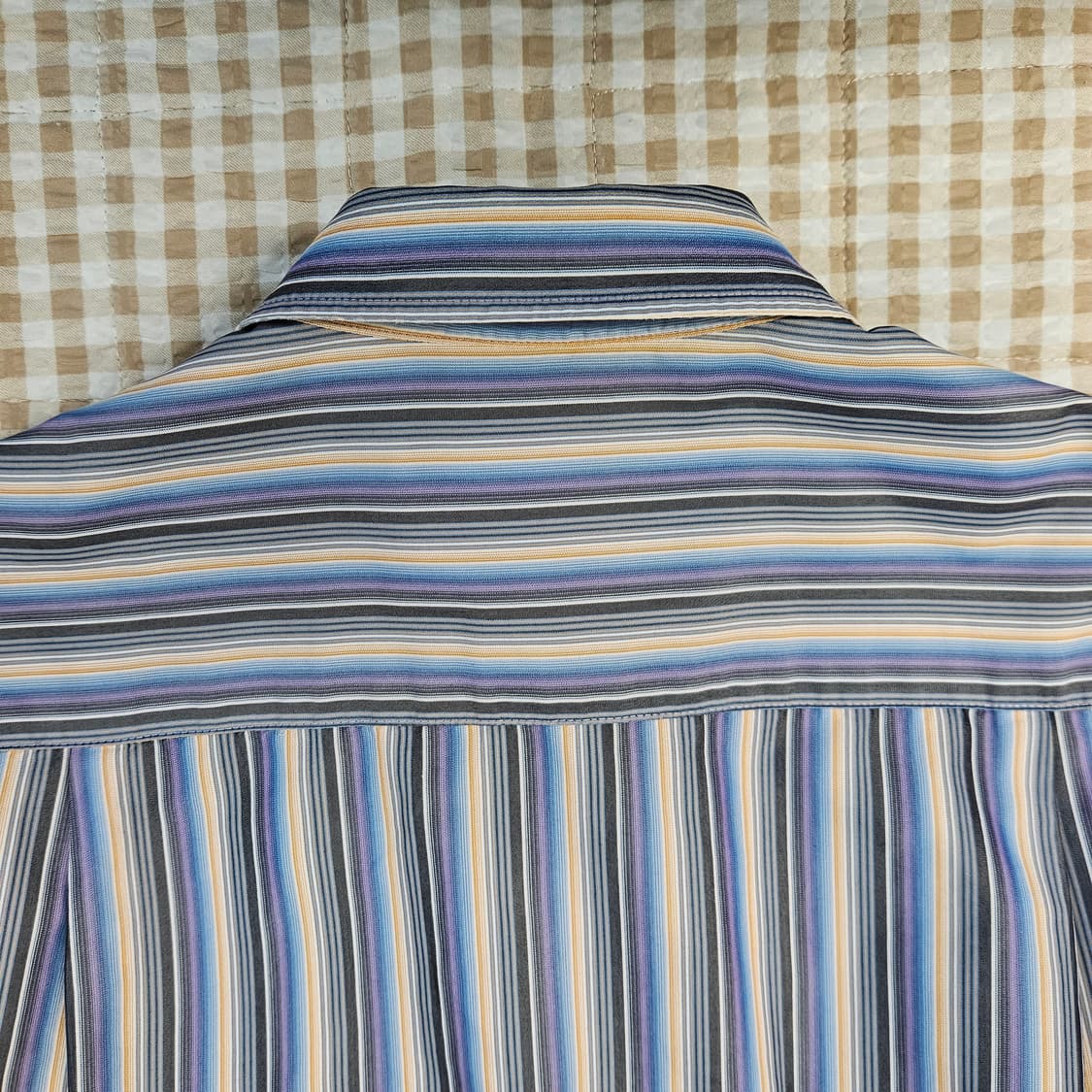 빈폴 긴소매 셔츠 남자100 상품이미지5