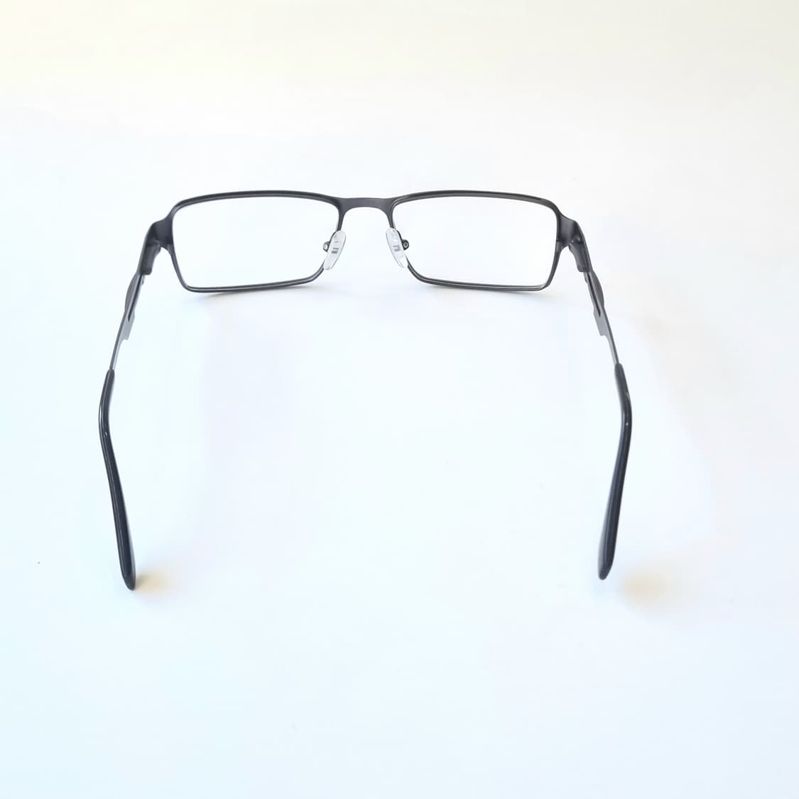 긱시크 XXL 빅사이즈 사각 메탈 안경테 414 상품이미지6