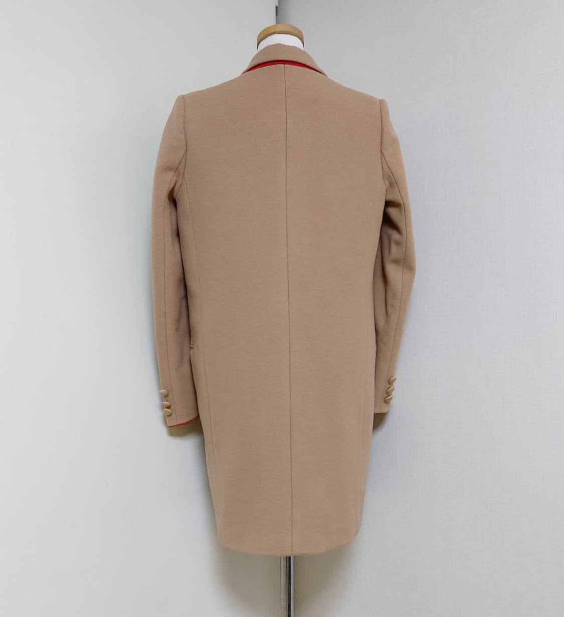 ZOOC 여성 캐시미어 혼방 코트 (55사이즈)

 상품이미지3