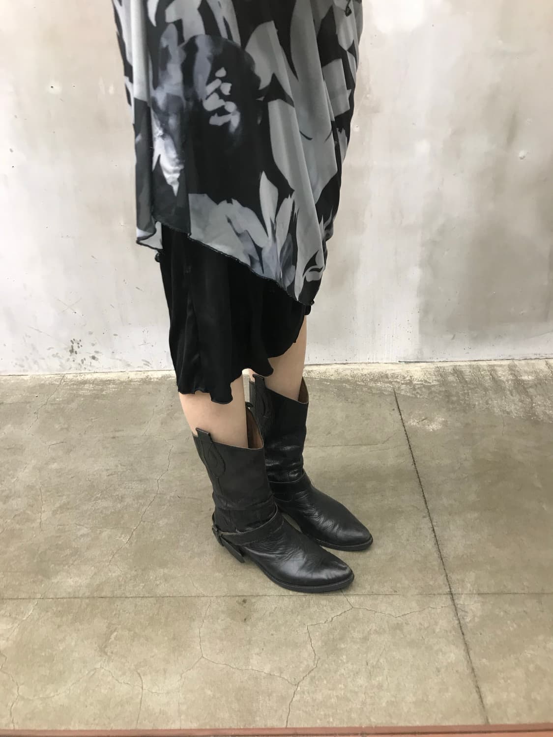 Mesh patterned ops 상품이미지7