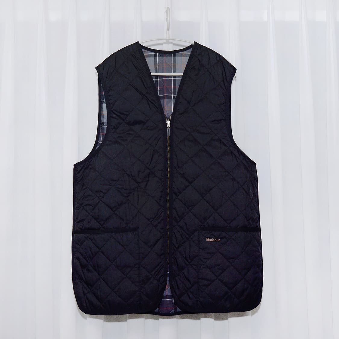 바버 (Barbour) 리데스데일 웜베스트 조끼 라이너 (42) 상품이미지1