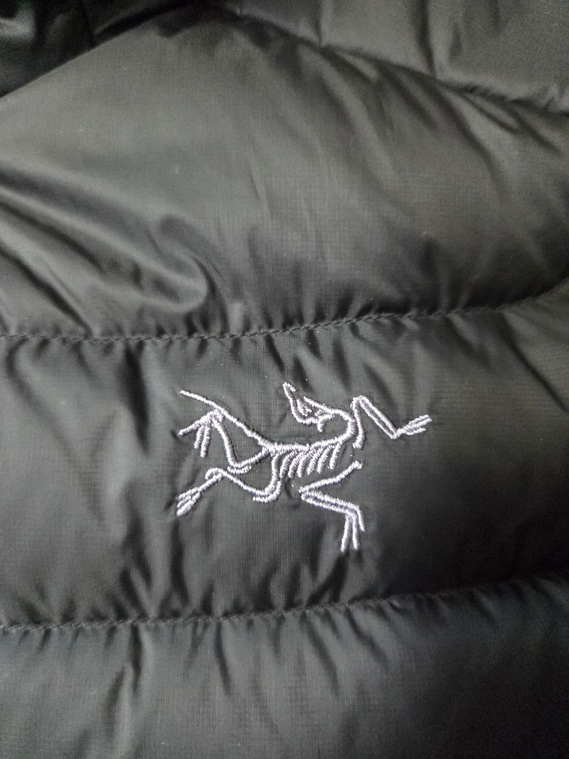 아크테릭스 세륨 s 블랙 상품이미지4