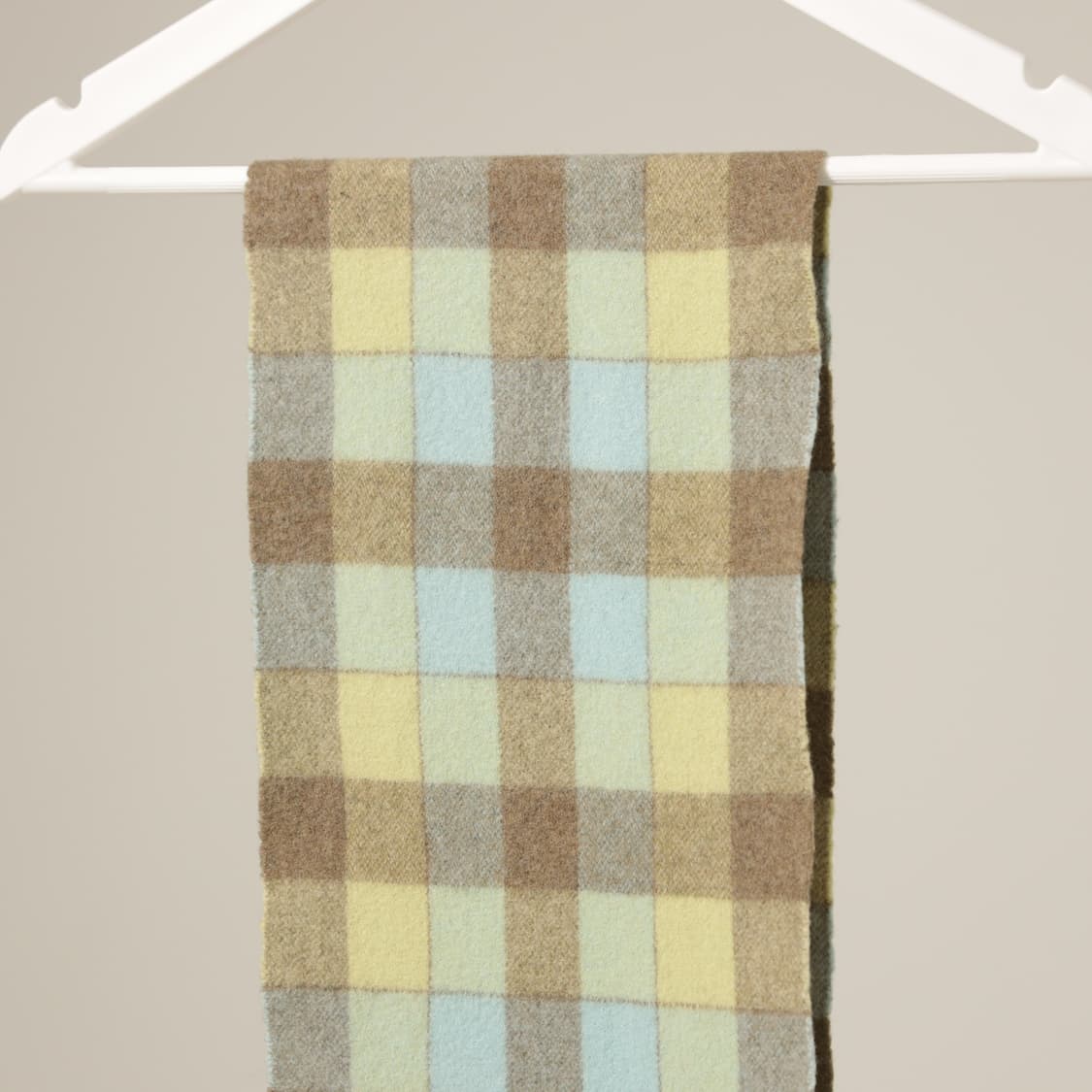 Glenlossie 스코틀랜드 울 머플러 상품이미지3