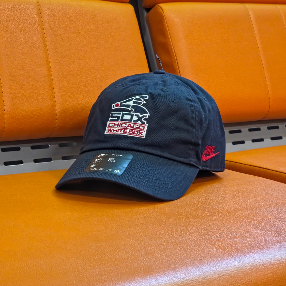 (새상품) 나이키 모자 c91 상품이미지1