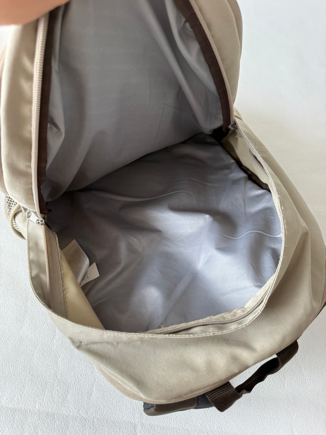 잔스포츠(JANSPORT) 백팩 상품이미지9