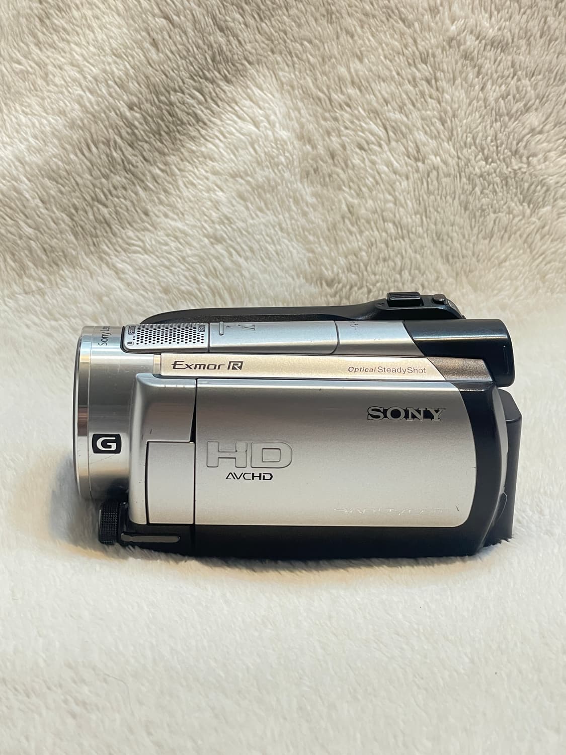 S급) 소니 Sony HDR-XR500 캠코더 상품이미지4