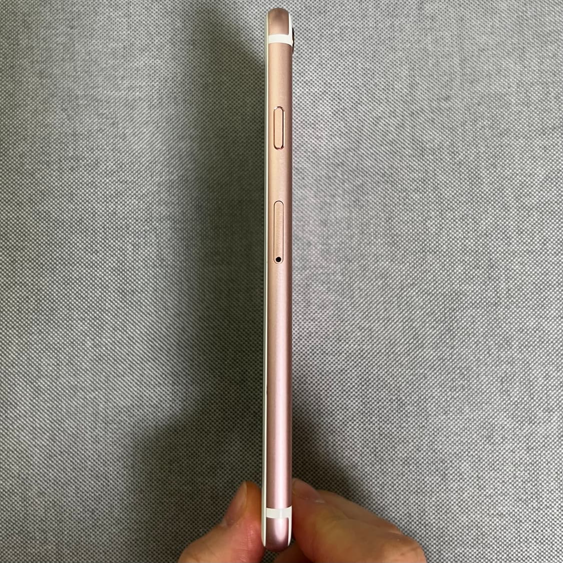 아이폰 6S 32GB (로즈골드) 상품이미지5