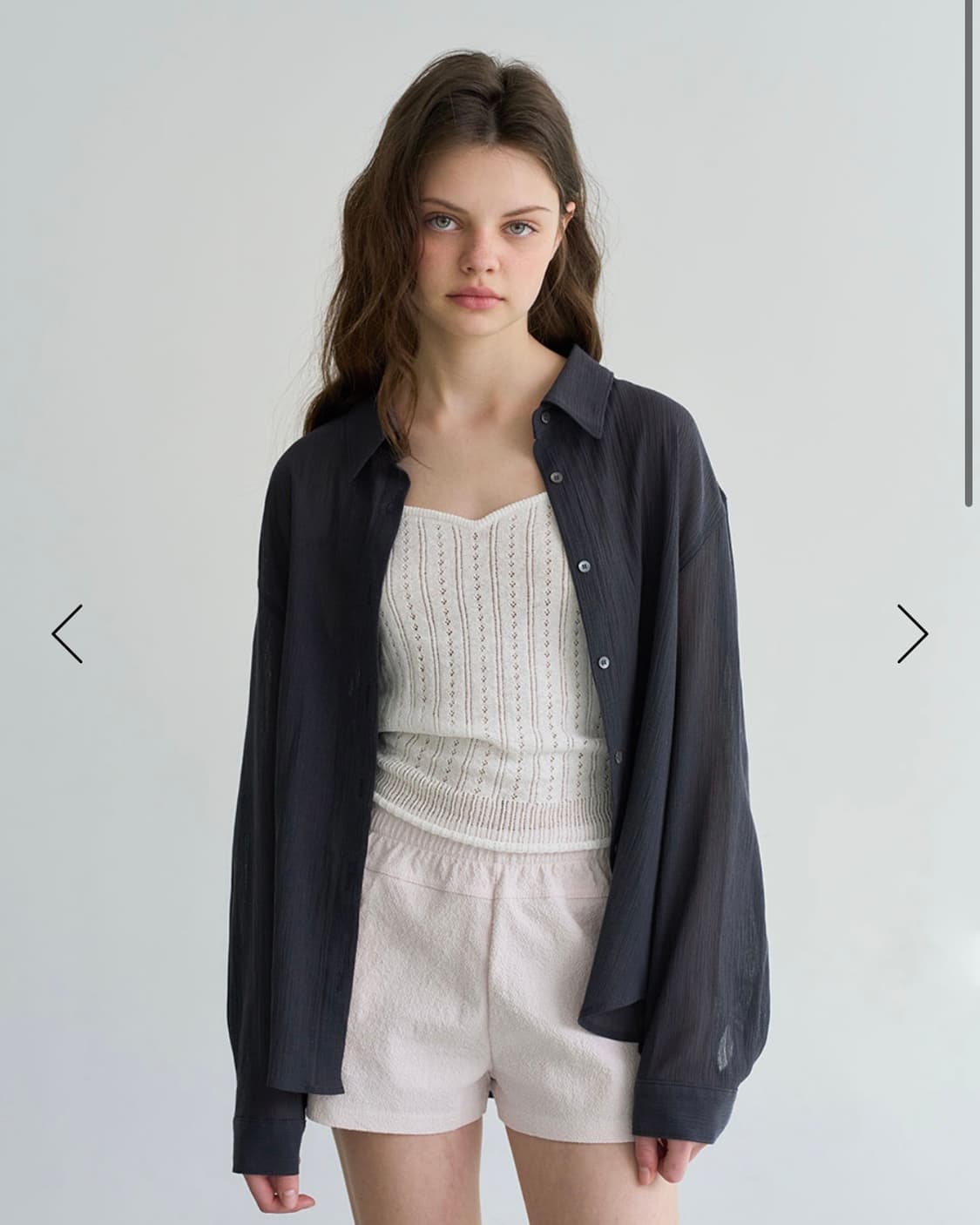 릴리코츠 Summer Seer Shirt 상품이미지3