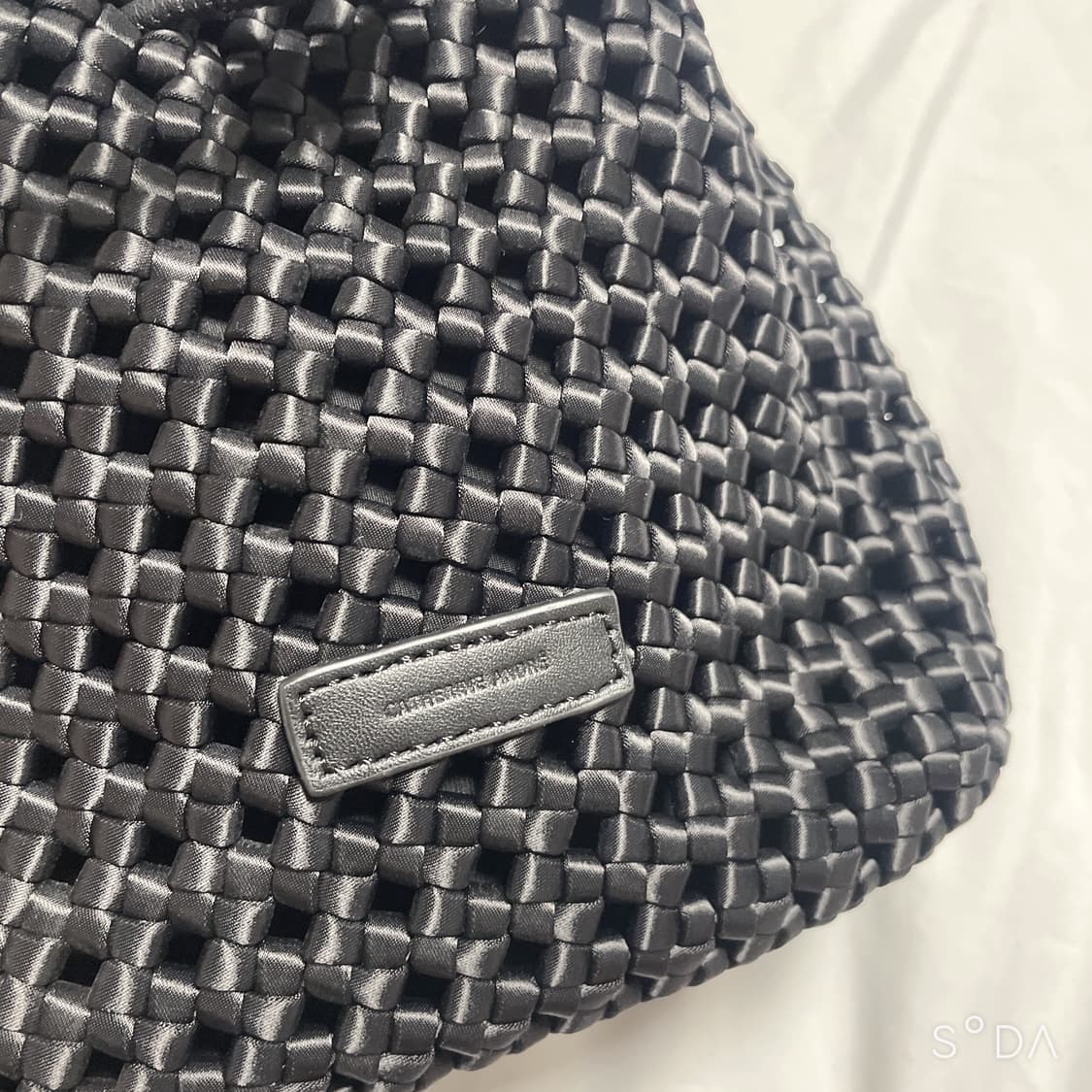 캐서린안드레 호보 크로스백 상품이미지2