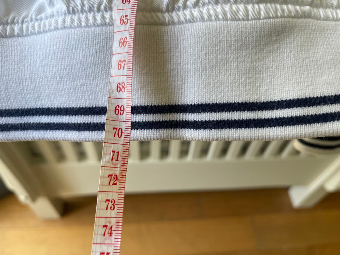 폴로 랄프로렌 헤링턴 자켓 XXL    상품이미지10