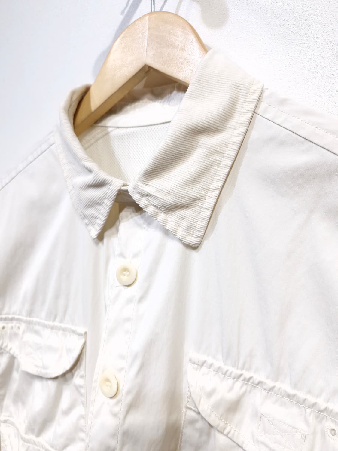 이스트하버서플러스 폴크 자켓 상품이미지5