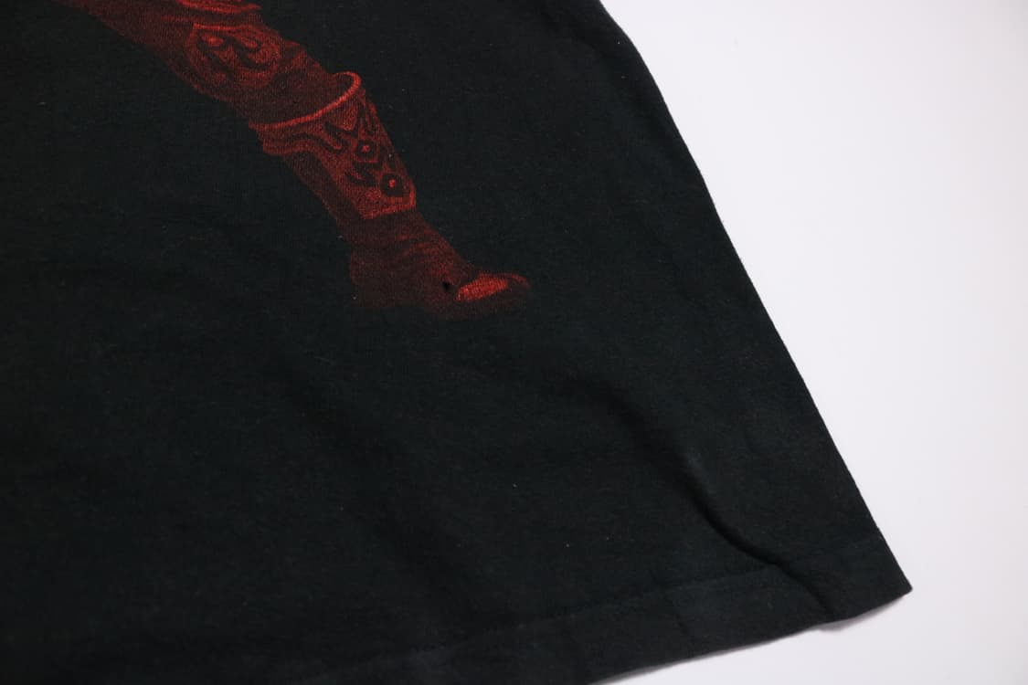 MASKED RIDER 캐릭터 반팔티셔츠 상품이미지3