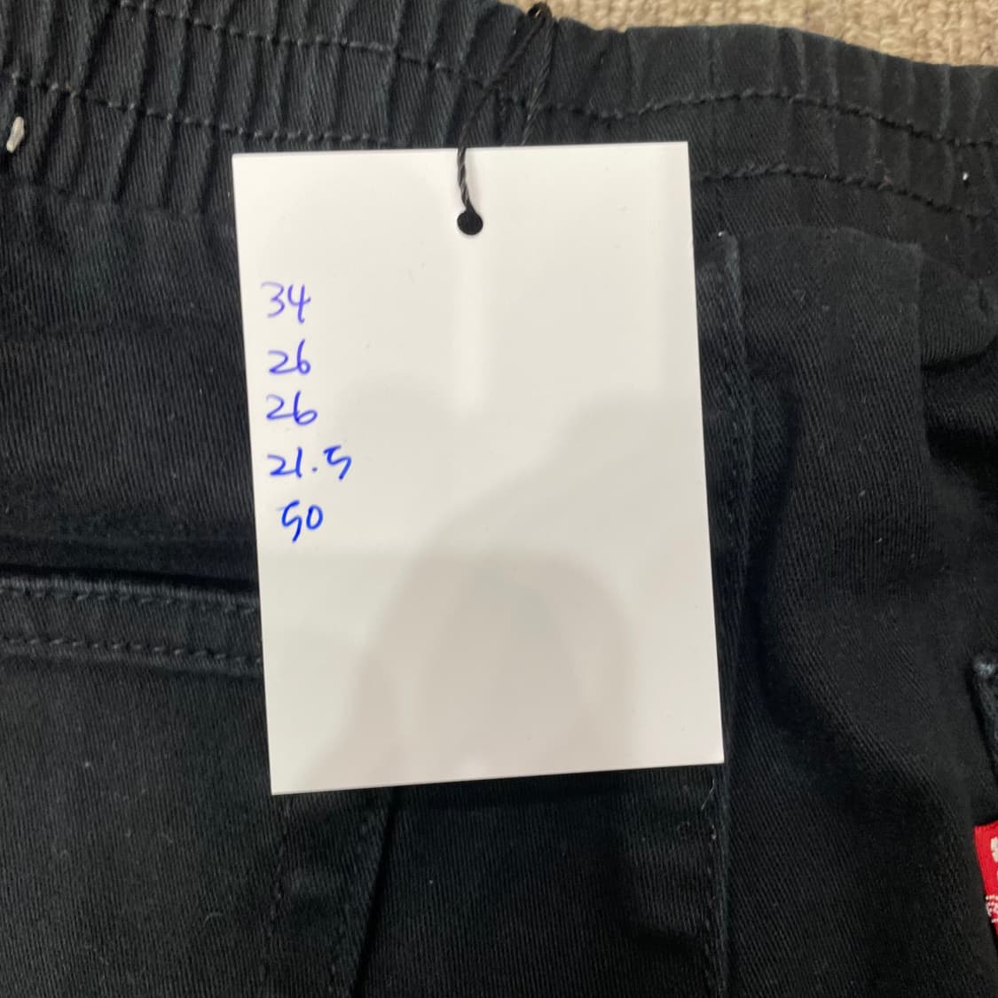  (28) Levi's 리바이스 쇼츠 반바지  상품이미지6