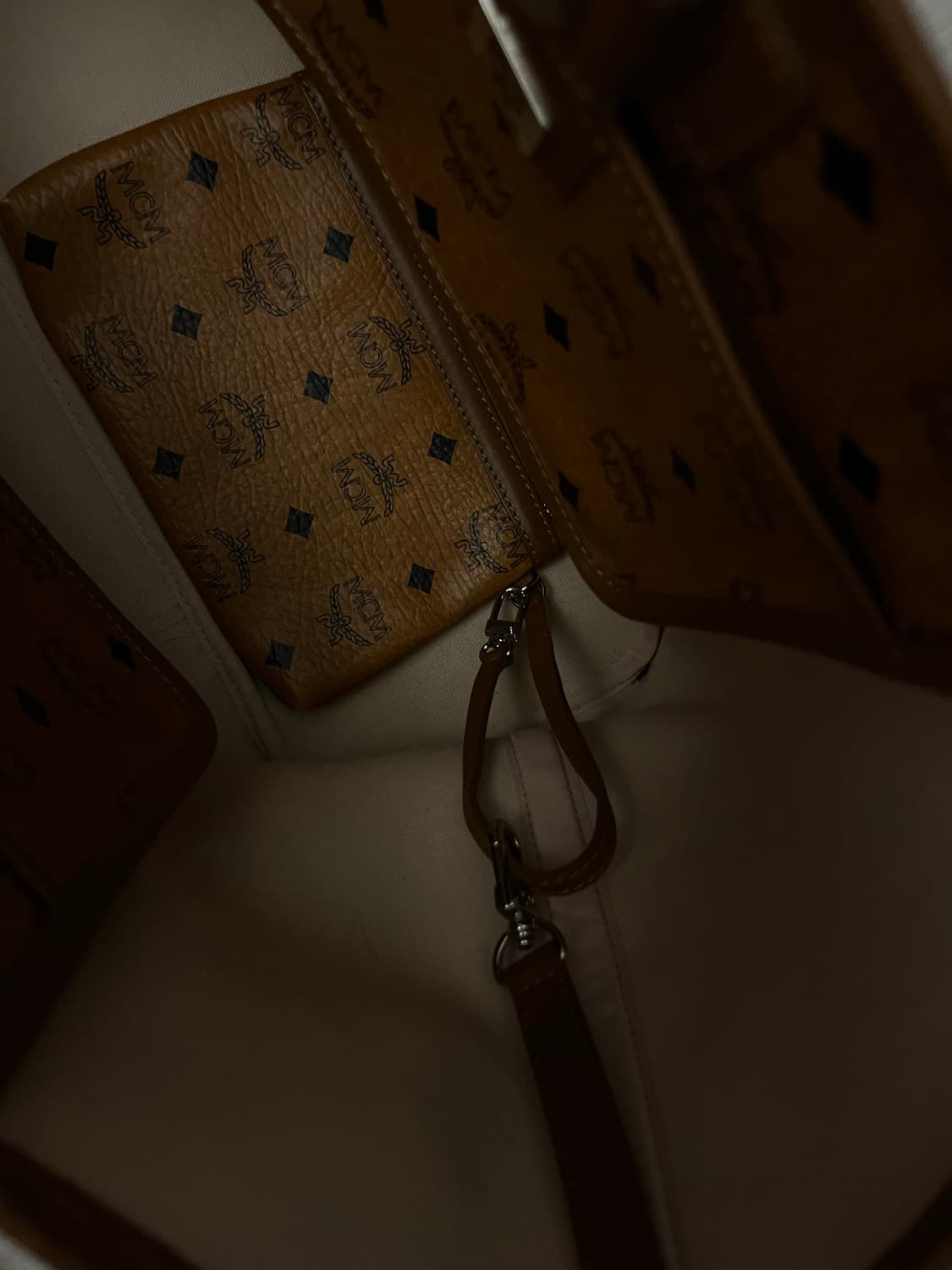 mcm 가방 상품이미지4