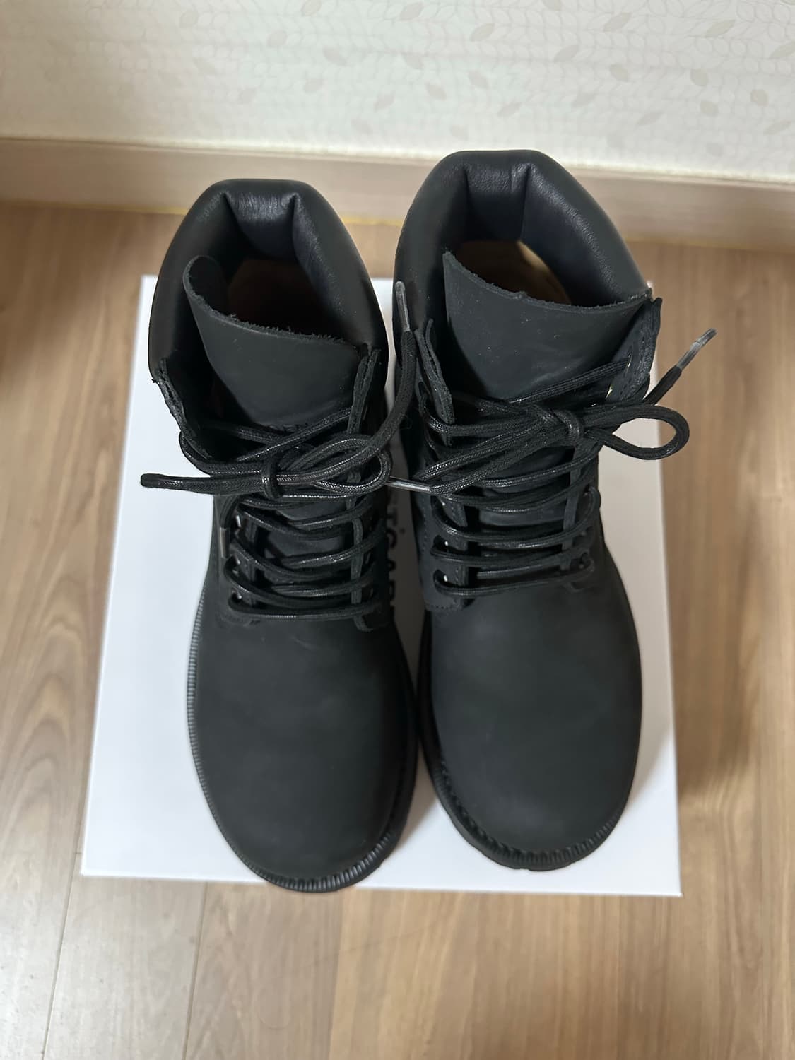 로스트가든 루트 블랙 42 상품이미지7