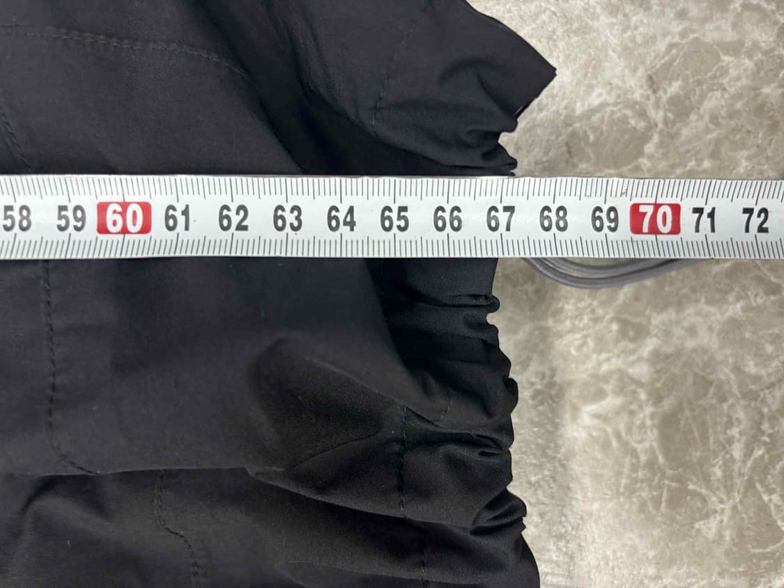 노스페이스 고어텍스 고프코어 포켓 윈드브레이커 자켓 바람막이 후드집업(9 상품이미지5