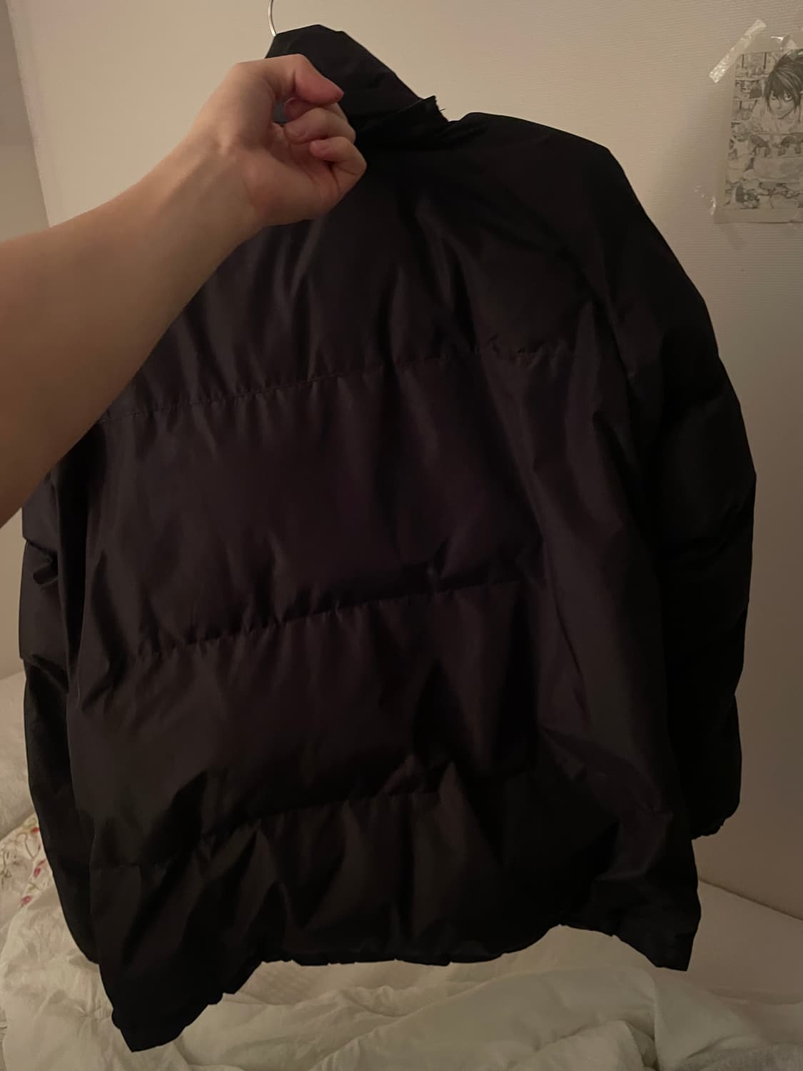 네스티킥 패딩 상품이미지3