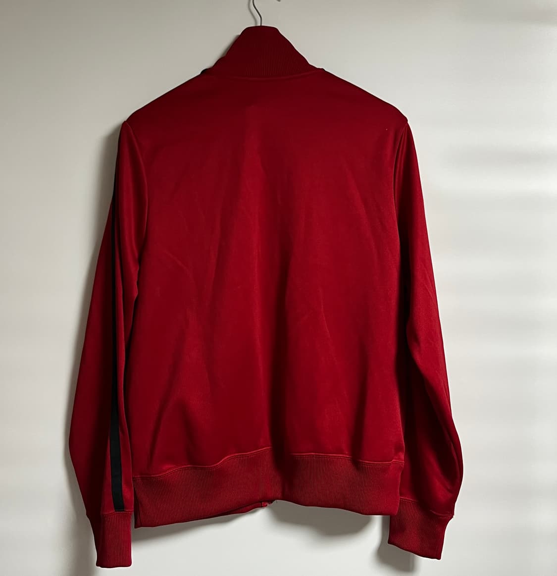 나이키 스탠다드핏 져지 트랙탑 자켓 점퍼 2XL 상품이미지6